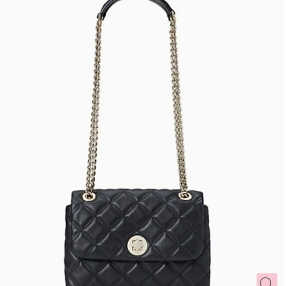 Kade Spade ♠️ Natalia Small Crossbody - Picture 12 of 15